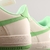 Tênis Nike Air Force 1 '07 Low Branco com Verde - loja online