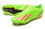 Chuteira de Campo Adidas X Speedportal Verde