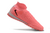 Chuteira Society Nike Phantom Luna Elite Rosa Cano Alto - comprar online