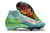 Chuteira Nike AirZoom Mercurial 16 Elite Campo Cano Alto