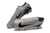 Chuteira Nike AirZoom Mercurial 16 Elite Campo Cinza