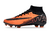 Chuteira Nike Zoom Mercurial Vapor 15 Elite Campo Laranja na internet