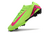 Chuteira Nike AirZoom Mercurial 16 Elite Campo Verde na internet