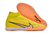 Chuteira Futsal Nike Mercurial Airzoom Amarela