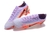 Chuteira Nike Mercurial Vapor 14 Elite FG Lilás Campo na internet