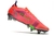 Chuteira Nike Mercurial Vapor 14 Elite SG-PRO Vermelha Trava Mista - comprar online