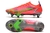 Chuteira Nike Mercurial Vapor 14 Elite SG-PRO Vermelha Trava Mista - loja online