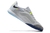 Chuteira Nike Tiempo Legend 9 Club Cinza Futsal - comprar online