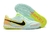 Chuteira Nike Tiempo Legend 9 Club Verde Futsal