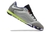 Chuteira Nike Tiempo Legend 9 Club Cinza Futsal - comprar online