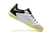 Chuteira Nike Tiempo Legend 9 Club Branca Futsal - comprar online