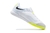 Chuteira Nike Tiempo Legend 9 Club Branca Futsal - comprar online