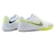 Chuteira Nike Tiempo Legend 9 Club Branca Futsal - Itabuna Chuteiras