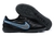 Chuteira Nike Tiempo Legend 9 Club Preta Futsal