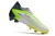 Chuteira Adidas Predator Accuracy Branca Campo - comprar online