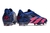 Chuteira Adidas Predator Accuracy Azul Campo na internet