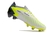 Chuteira Adidas Predator Accuracy Branca Campo - comprar online