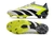 Chuteira Adidas Predator Accuracy Branca Campo - Itabuna Chuteiras