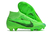 Chuteira Nike Zoom Mercurial Vapor 15 Elite Campo Verde