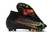 Chuteira Nike Mercurial Vapor 14 Elite FG Preta Campo