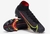 Chuteira Nike Mercurial Vapor 14 Elite FG Preta Campo na internet