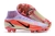 Chuteira Nike Mercurial Vapor 14 Elite FG Lilás Campo