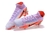 Chuteira Nike Mercurial Vapor 14 Elite FG Lilás Campo na internet