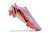 Chuteira Nike Mercurial Vapor 14 Elite FG Lilás Campo - comprar online