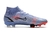 Chuteira Nike Mercurial Vapor 14 Elite FG Lilás Campo - comprar online