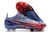 Chuteira Nike Mercurial Vapor 14 Elite FG Lilás Campo