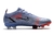 Chuteira Nike Mercurial Vapor 14 Elite FG Lilás Campo - comprar online