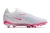 Chuteira Campo Nike Phantom GX Elite Branca Campo - comprar online