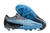 Chuteira Campo Nike Phantom GX Elite Azul Campo