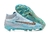 Chuteira Campo Nike Phantom GX Elite Azul Campo