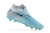 Chuteira Campo Nike Phantom GX Elite Azul Campo - comprar online