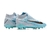 Chuteira Campo Nike Phantom GX Elite Azul Campo - Itabuna Chuteiras