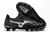 Chuteira Mizuno Morelia Neo 3 Japan Preta Campo