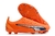 Chuteira de Campo Puma Ultra Ultimate FG Laranja