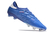 Chuteira Copa Pure II+ FG Azul - comprar online