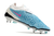 Chuteira Nike Phantom GX Trava Mista (Fixa) Branca - comprar online