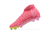 Chuteira Nike Phantom Luna Elite Campo Rosa na internet