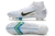 Chuteira Nike Superfly 8 Elite Campo Branca na internet