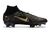 Chuteira Nike Superfly 8 Elite Campo Preta - comprar online