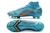 Chuteira Nike Superfly 8 Elite Campo Azul na internet