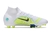 Chuteira Nike Superfly 8 Elite Campo Branca - comprar online