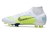 Chuteira Nike Superfly 8 Elite Campo Branca na internet