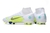 Chuteira Nike Superfly 8 Elite Campo Branca - Itabuna Chuteiras