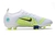 Chuteira Nike Superfly 8 Elite Campo Branca - comprar online