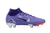 Chuteira Nike Superfly 8 Elite Campo Roxa na internet