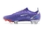 Chuteira Nike Superfly 8 Elite Campo Roxa - comprar online